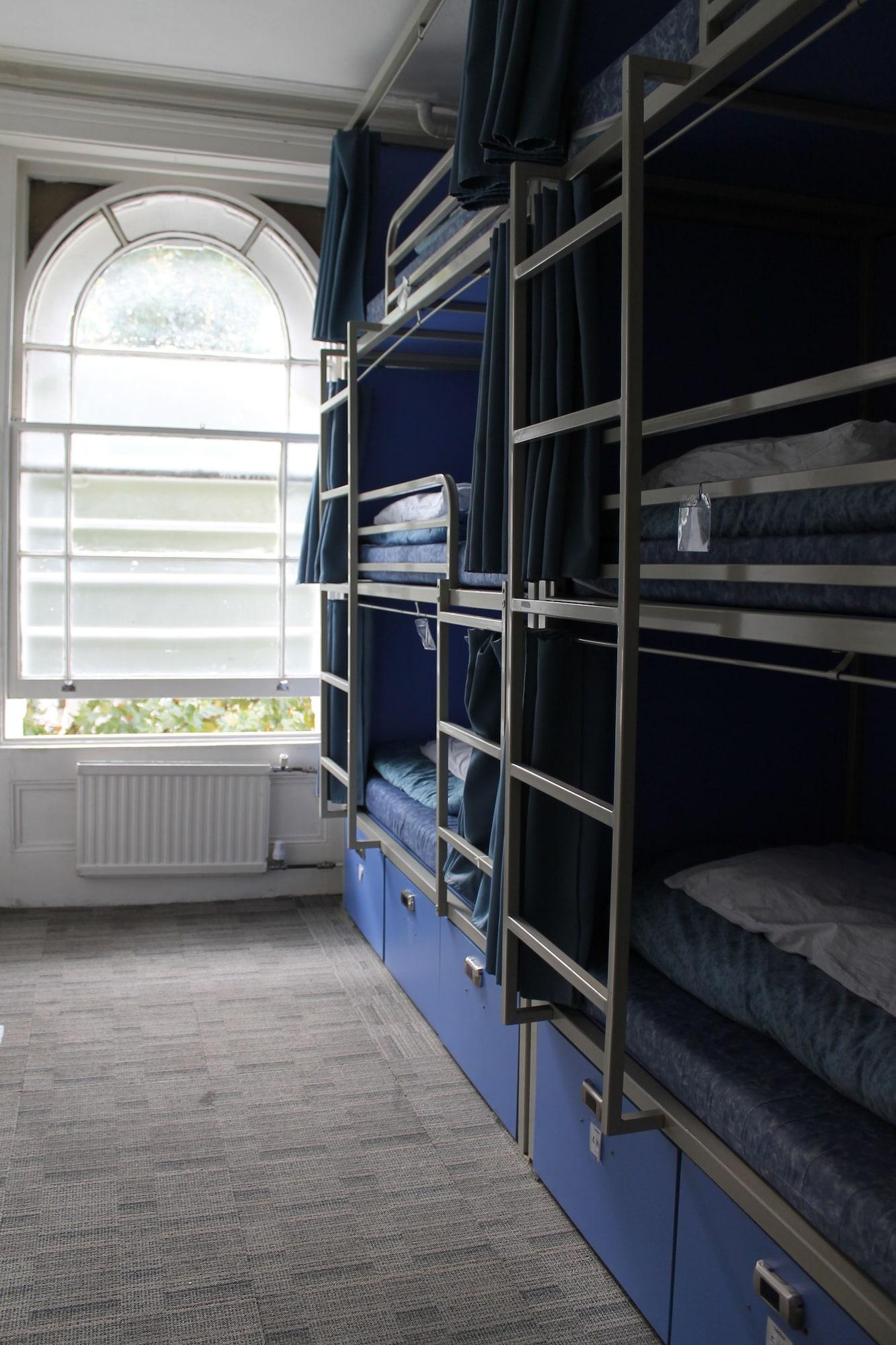 Smart Hyde Park Inn Hostel London Bagian luar foto